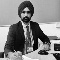 Jitendra Singh Virk
