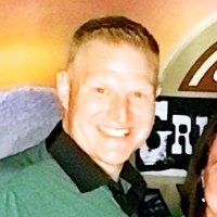 Brian Rubenking