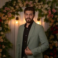 Syed Mohammed Raihan
