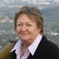 Lynda Osborne