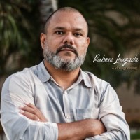 Rubem Louzada