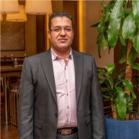 Sayed Mohamed
