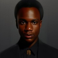 Omisesan Oladele