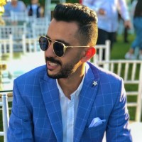 Eslam Samir