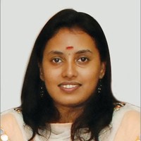 Gisha Gopinath
