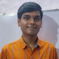 Deepak Bavge