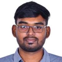 Saravanan B