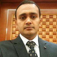 Muhammed Shaheer Thayyil