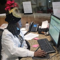 Aminata Mohamed