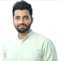 Muneer Kalsi ( Marketing Head )