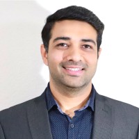 Divyesh Bhatt