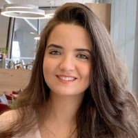 Maryam El Khalifi
