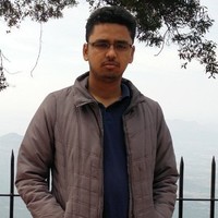 Sandheep Kumar