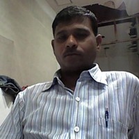 Ravi Kumar Vishwakarma