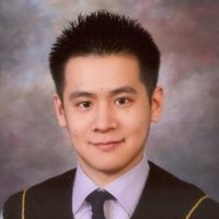 Derrick T. Cheng