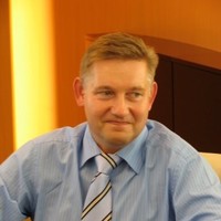 Walter Hansen