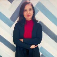 Asha Gowda