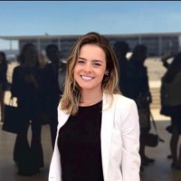 Luísa Ferreira Dos Santos