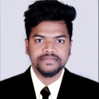 Padmakar Rajam