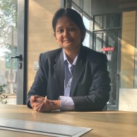 Shriyam Jain