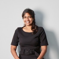 Sharmini Rae James