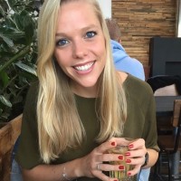 Joëlle van der Meer - Post