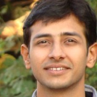Nimesh Acharya