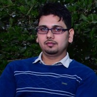 Yogesh Sharma