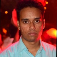Kumar Aman