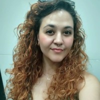 Daniela Bernal Polanco