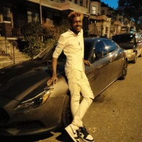 Khalil Clark