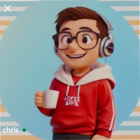 Chris Chen