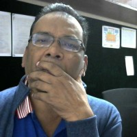 Birakishore Behera