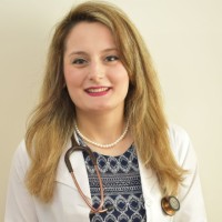 Delaram J. Ghadimi