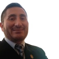 Luis Santiago Garcia Merino