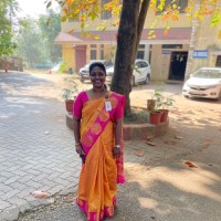 Reshma Rajan