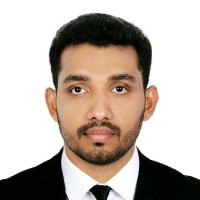 Sreejith Prathapan