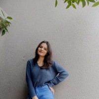 Simran Choudhary