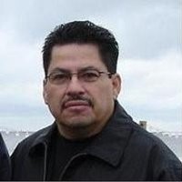 Richard Ortega