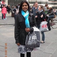 Saloshni Pillay