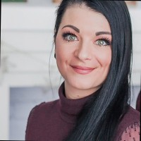Jacquelyn Goosen