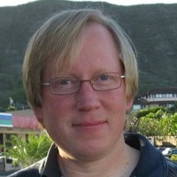 Peter Liiva