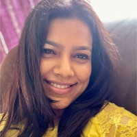 Nirupama Singh