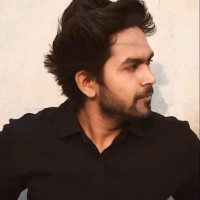 Abhishek Sharma