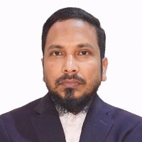 Mohammed Hossain