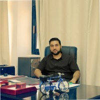 Omar Khaled