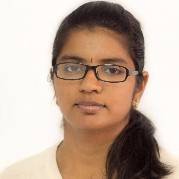 Kavitha Mageshwaran