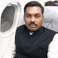 Ashvin Parmar
