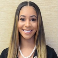 Tierani Sauls
