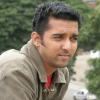 Amol Kashid